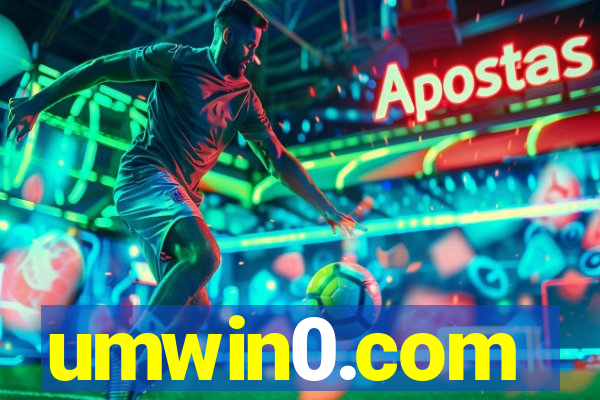 umwin0.com