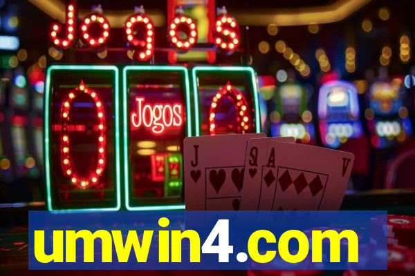umwin4.com