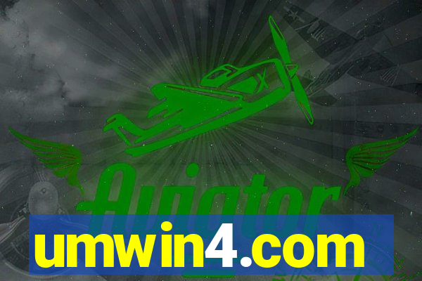 umwin4.com