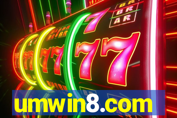 umwin8.com