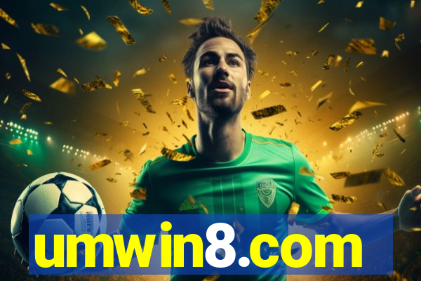 umwin8.com