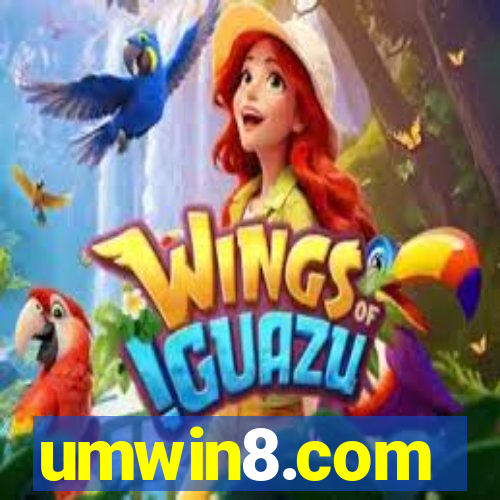 umwin8.com