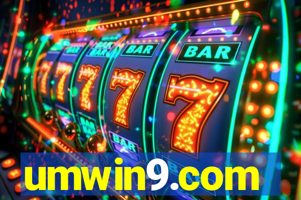 umwin9.com