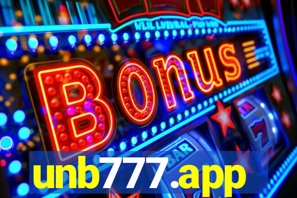 unb777.app