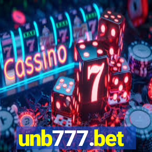 unb777.bet