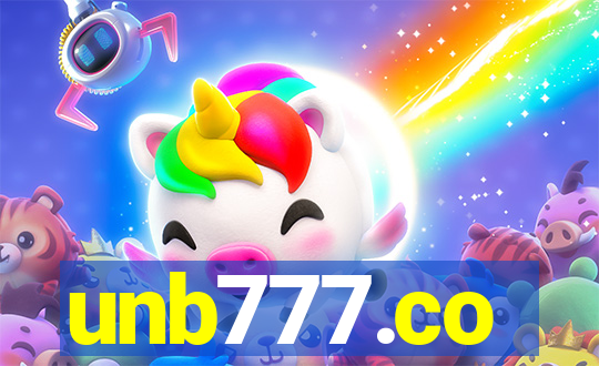 unb777.co