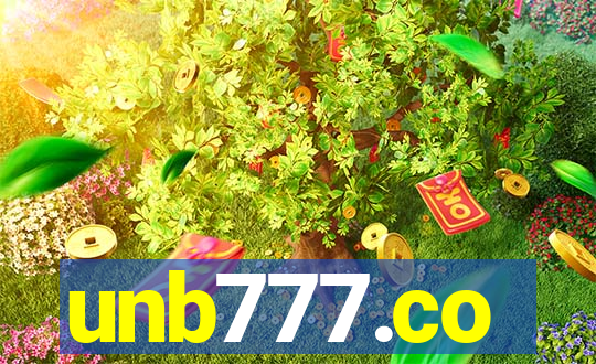 unb777.co