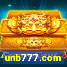 unb777.com