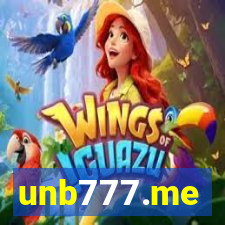 unb777.me