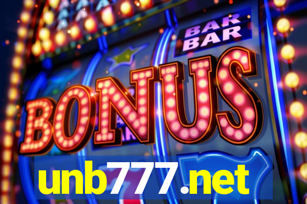 unb777.net