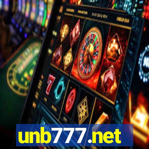 unb777.net