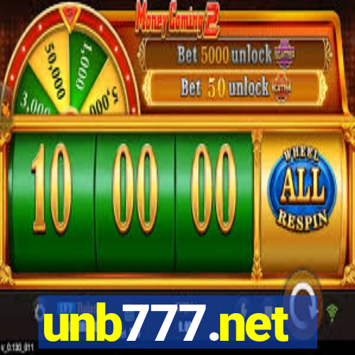 unb777.net