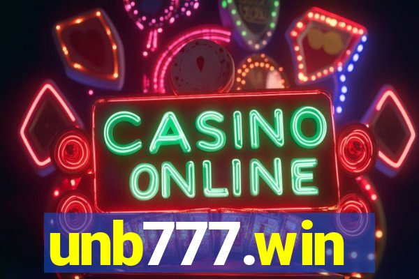 unb777.win