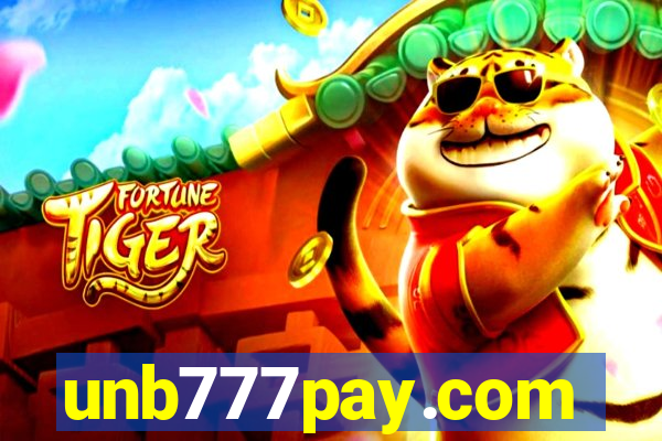 unb777pay.com