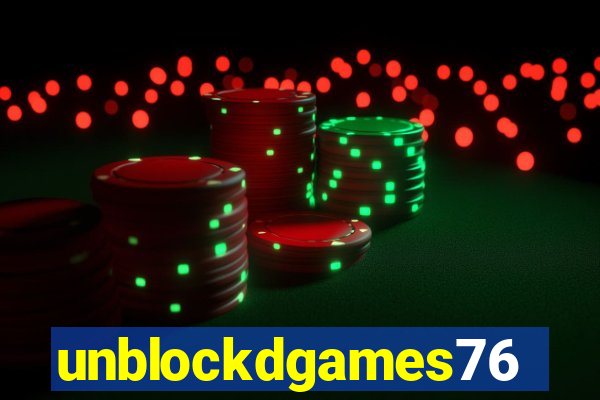 unblockdgames76
