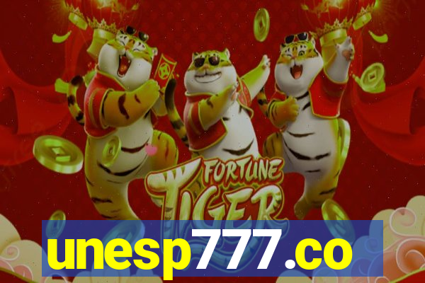 unesp777.co