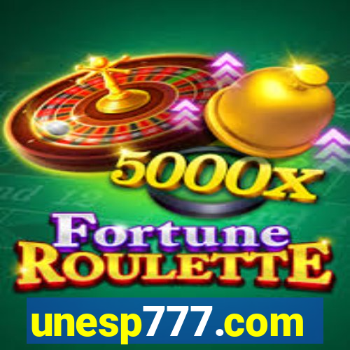 unesp777.com