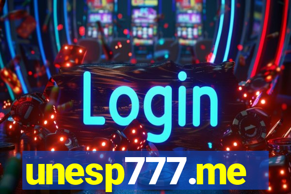 unesp777.me