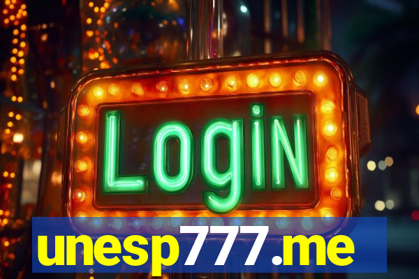 unesp777.me