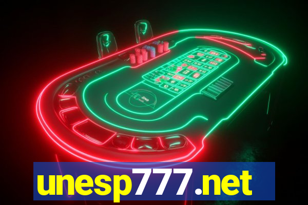 unesp777.net