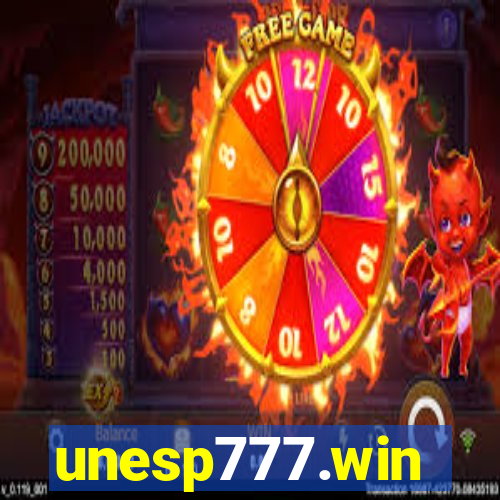 unesp777.win