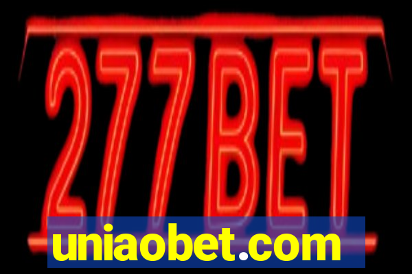 uniaobet.com