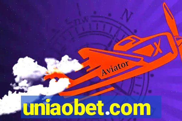uniaobet.com