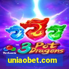 uniaobet.com