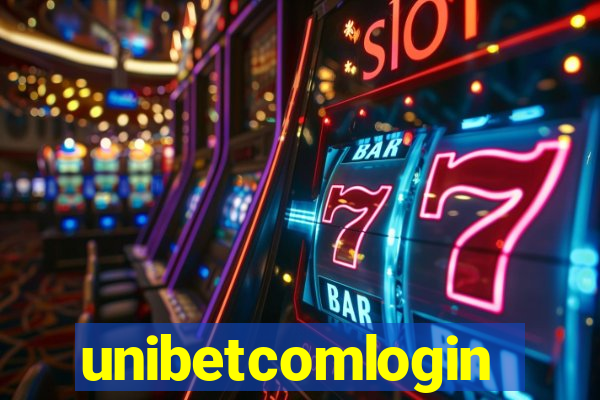 unibetcomlogin