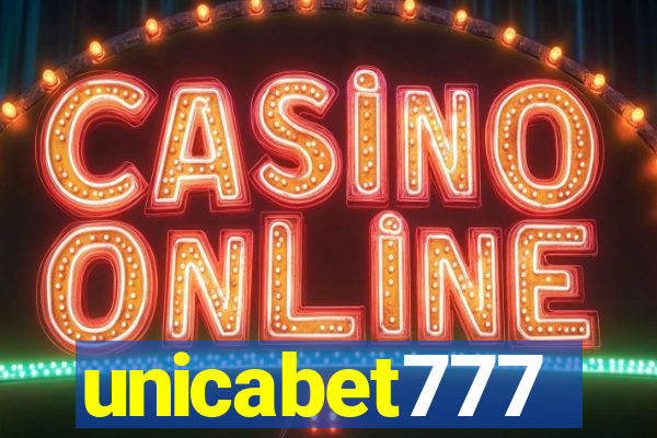 unicabet777