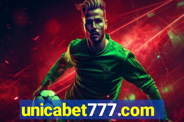 unicabet777.com