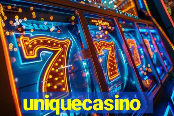 uniquecasino