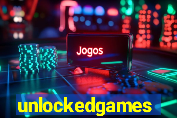 unlockedgames