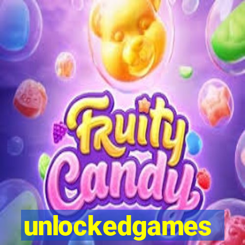 unlockedgames