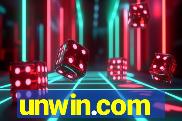 unwin.com