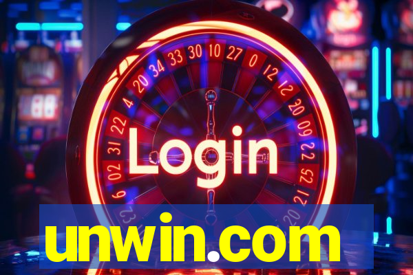 unwin.com
