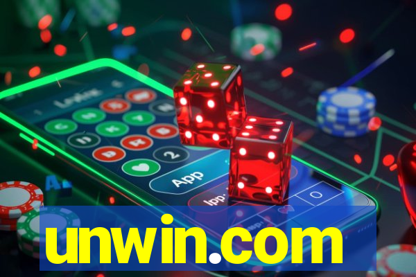 unwin.com