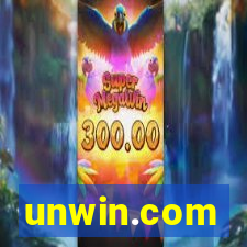 unwin.com