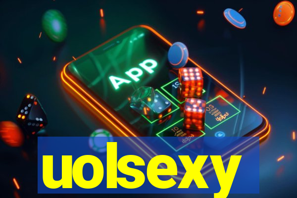 uolsexy
