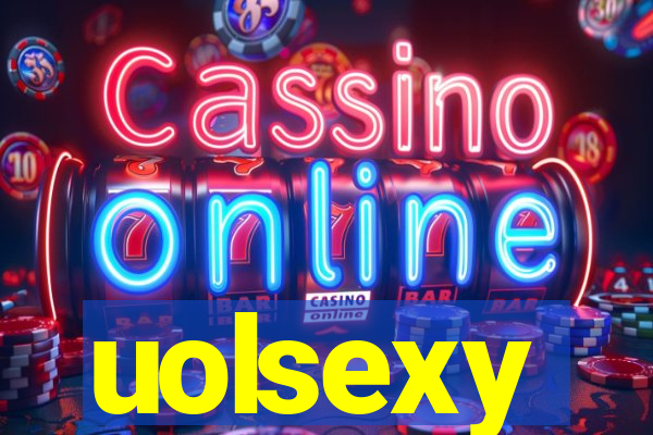 uolsexy