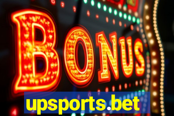 upsports.bet