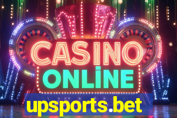 upsports.bet
