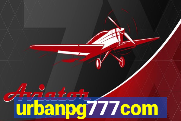 urbanpg777com