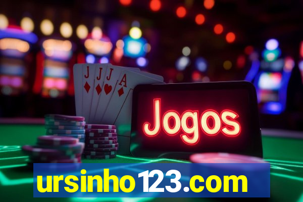 ursinho123.com