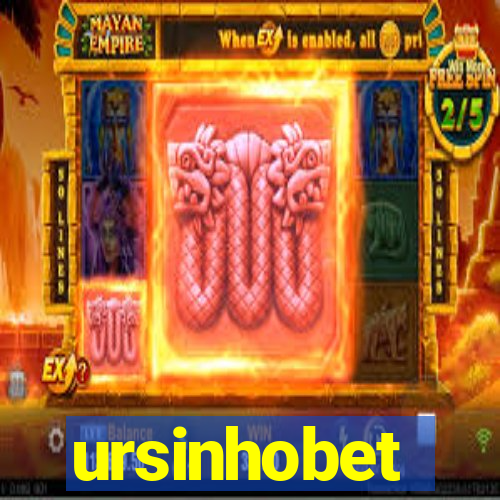 ursinhobet