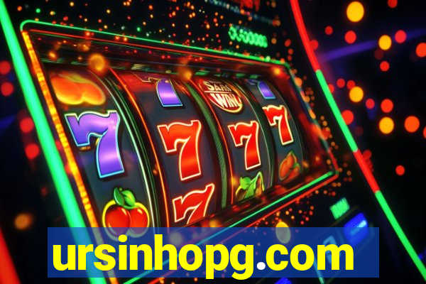ursinhopg.com