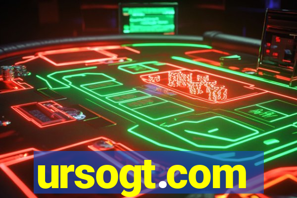 ursogt.com