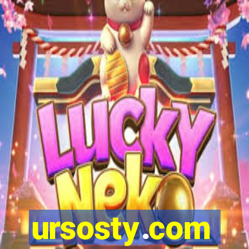 ursosty.com