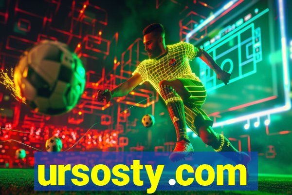ursosty.com