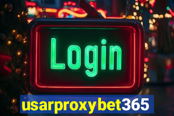 usarproxybet365